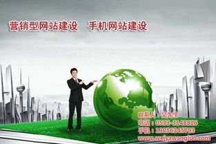泰安網(wǎng)站制作 維雅網(wǎng)絡以專業(yè)認證，賦能環(huán)保工程數(shù)字化轉(zhuǎn)型