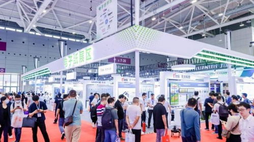 點(diǎn)燃創(chuàng)新引擎，匯聚海量商機(jī) 2024深圳國際全觸與顯示展，新興能源技術(shù)研發(fā)開啟產(chǎn)業(yè)新篇章