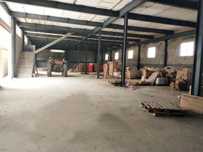 保定市徐水區(qū)漕河鎮(zhèn)河西村廠庫房出租及場地租賃信息