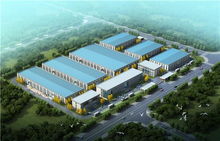 德勝園區(qū)奧萊路18號場地廠房庫房車間倉庫出租與出售信息