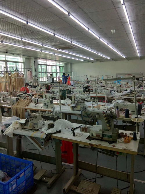 服裝廠場地租賃指南 中工招商網(wǎng)助您快速選址