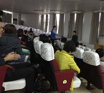 書香浸潤匡廬韻 九江學(xué)院圖書館開展廬山文化主題閱讀推廣活動